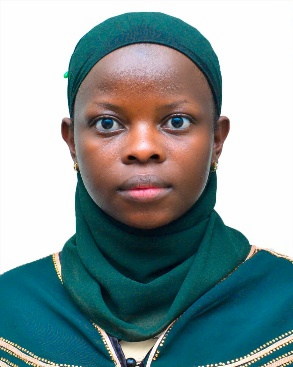 Portrait of Nakayiza Hellen Raudha